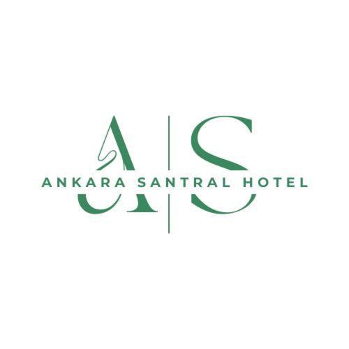 Ankara Santral Otel Zewnętrze zdjęcie